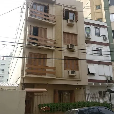 Olaria Residencial Hotel