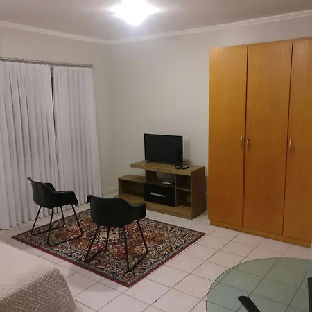 Olaria Residencial Hotel