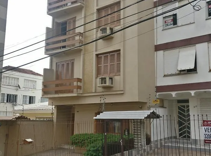 Olaria Residencial Porto Alegre