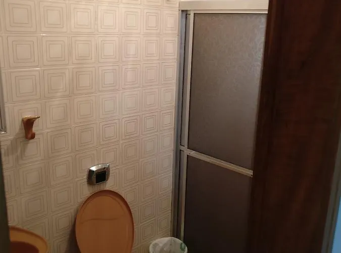 Aparthotel Olaria Residencial *