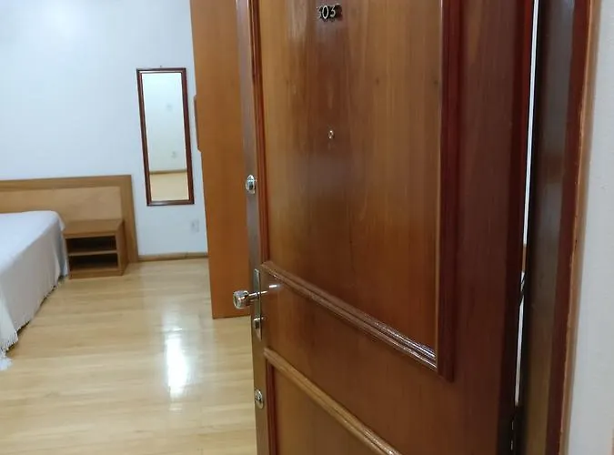 Olaria Residencial Porto Alegre