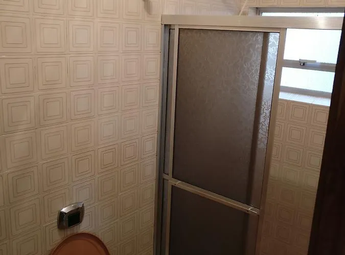 Aparthotel Olaria Residencial Porto Alegre