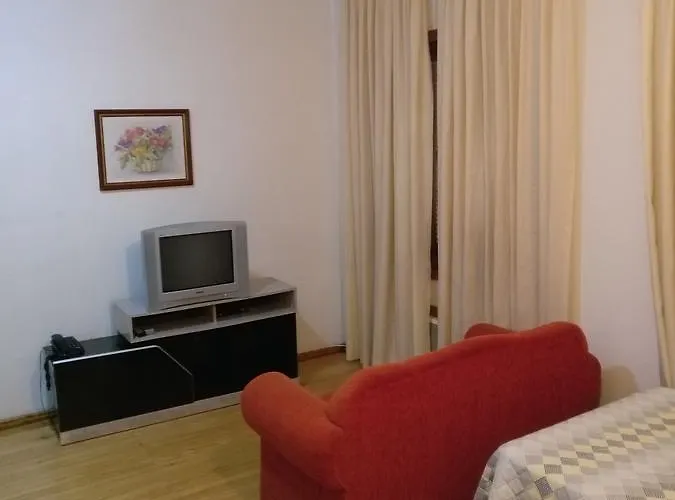 Olaria Residencial Aparthotel