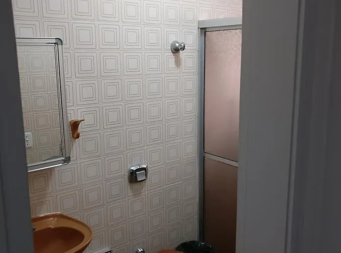 Aparthotel Olaria Residencial *