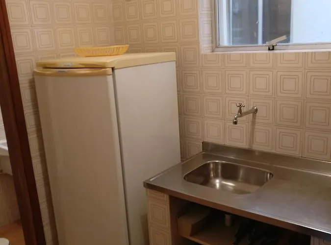 Aparthotel Olaria Residencial *