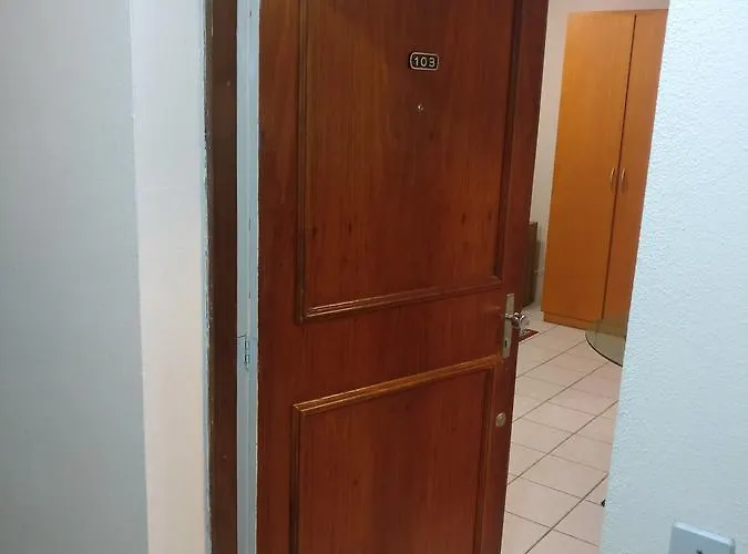 Olaria Residencial Porto Alegre