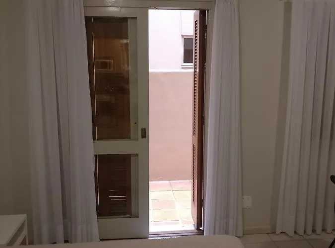 Olaria Residencial Aparthotel
