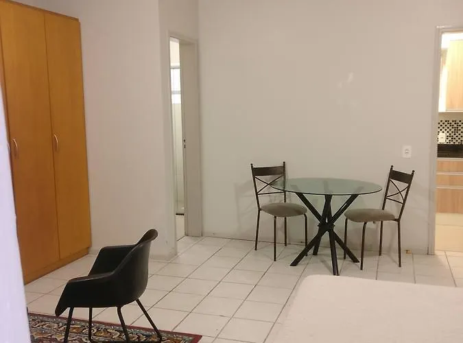 Olaria Residencial Aparthotel *