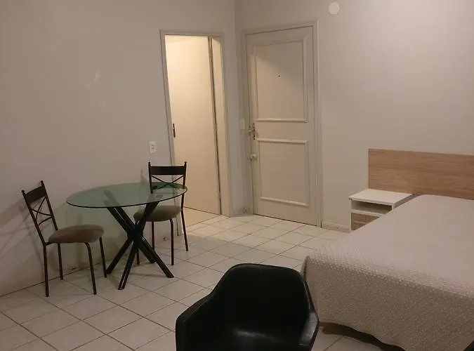 Aparthotel Olaria Residencial *