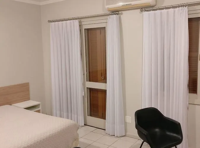 Aparthotel Olaria Residencial *